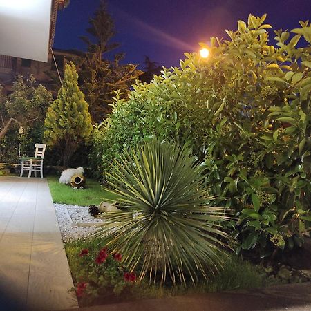La Pigna Dell'Etna Daire Nicolosi Dış mekan fotoğraf